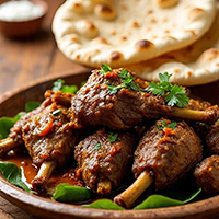 Sealand Special Mutton