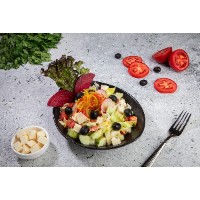 Arabic Salad