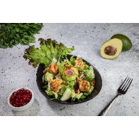 Prawn Avacado Salad