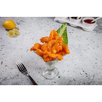 Prawns Dynamite