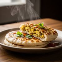 Aloo Kulcha
