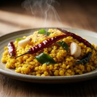 Dal Fry