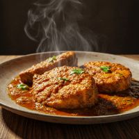 Fish Masala