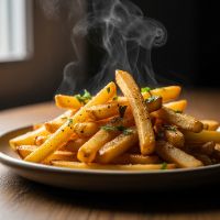 Fries