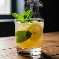 Lemon Mint Fresh