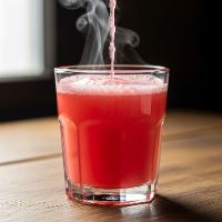 Fresh Water Melon Juice