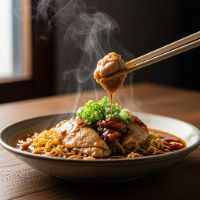 Manchow Soup