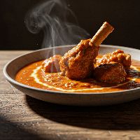 Mutton Roganjosh