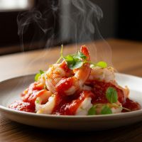 Seafood Cocktail