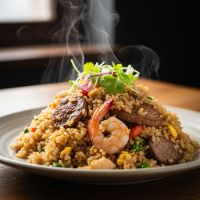Sealand Special Rice