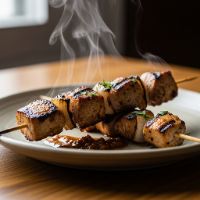 Sheesh Tawook