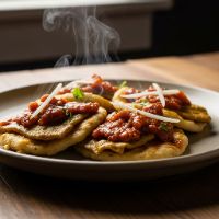 Tandoori Roti
